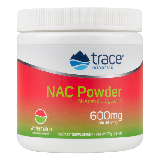 NAC Powder Watermelon 30 Servings