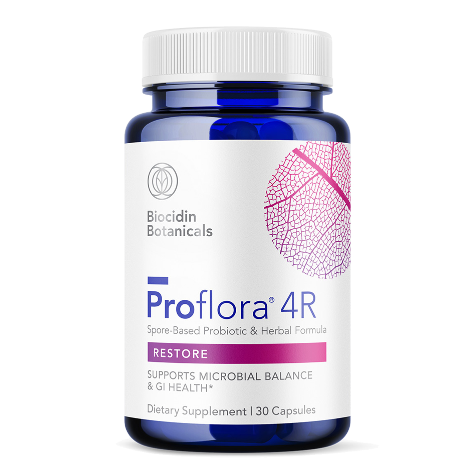 Proflora 4R 30 Capsules