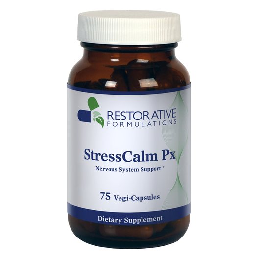 StressCalm Px 75 Capsules