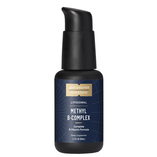 Methyl B Complex 1.7 fl oz