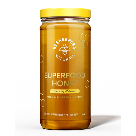 Superfood Honey 330 g