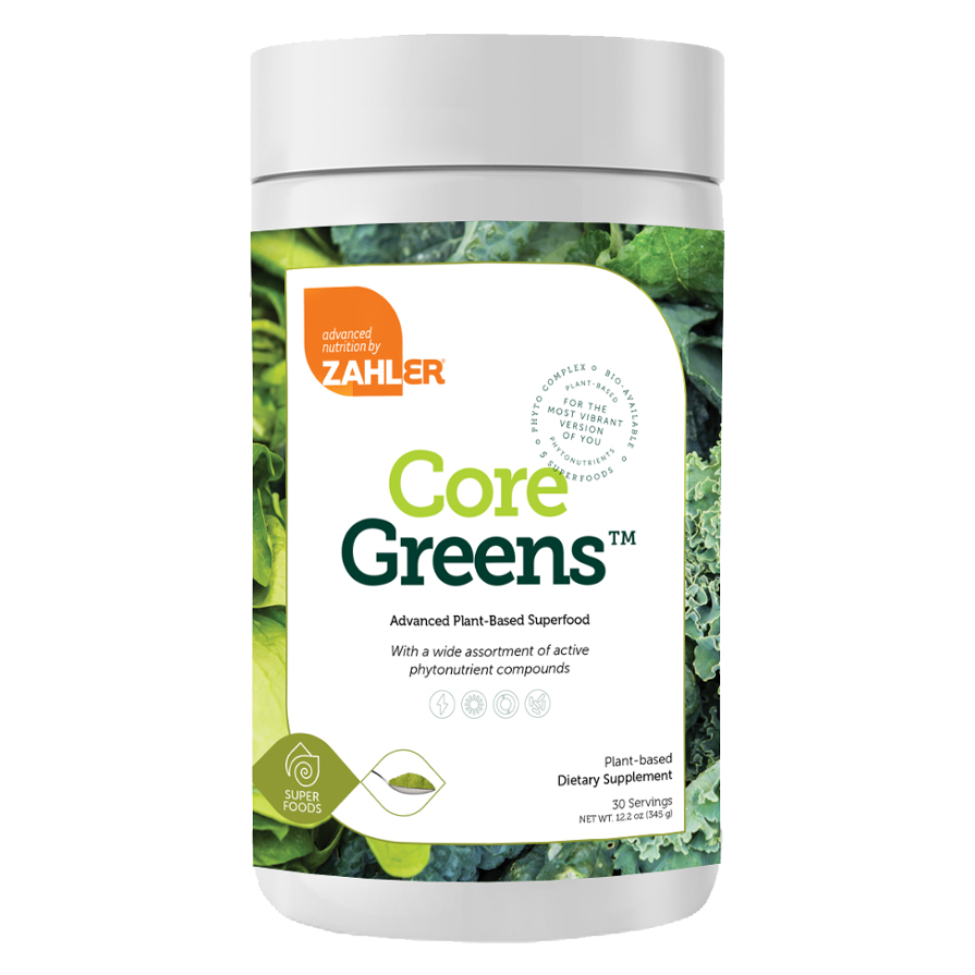 Core Greens Powder 30 Servings