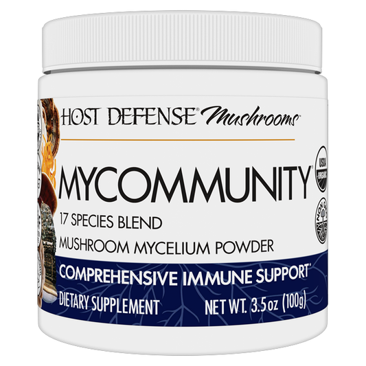 MyCommunity® 66 Servings