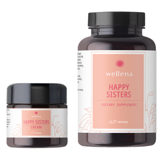 Happy Sisters Kit