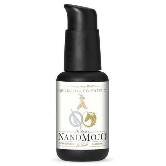 Nanomojo 1.7 fl oz