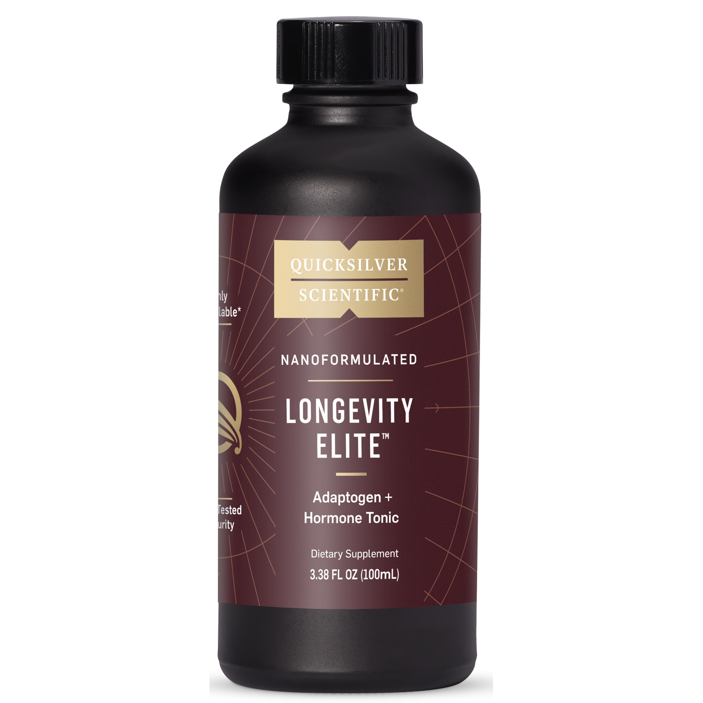 Longevity Elite 3.38 fl oz