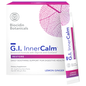 G.I. InnerCalm Lemon Ginger 30 Stick Packs