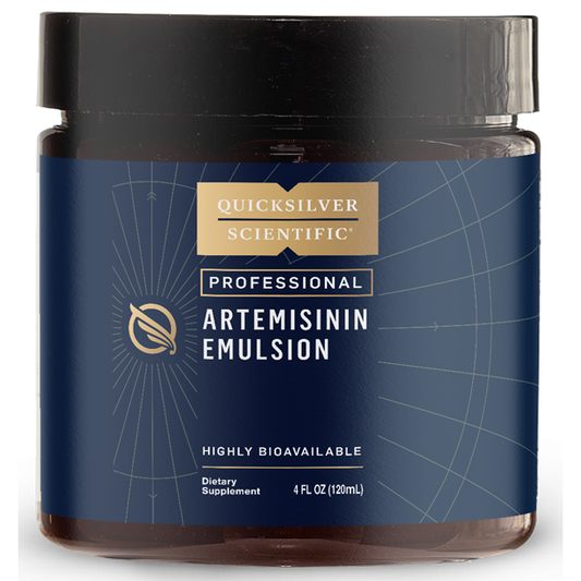 Artemisinin Emulsion 4 oz