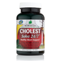 CholestSolve 24/7® 120 Tablets