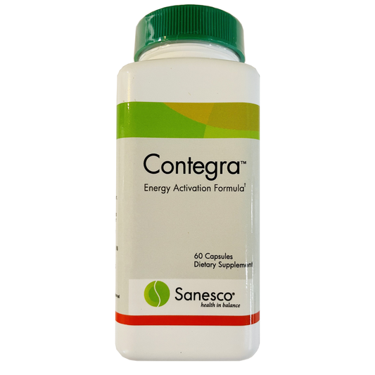 Contegra™  60 Capsules