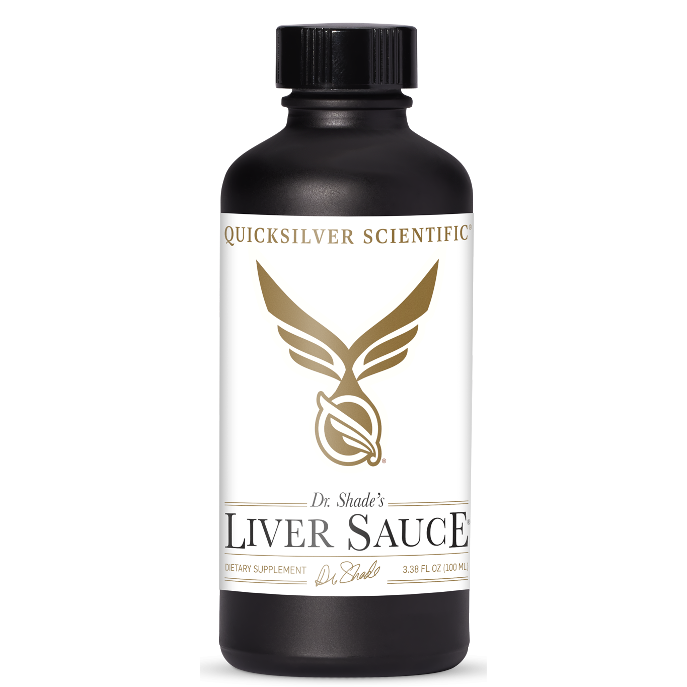 Liver Sauce 3.38 fl oz