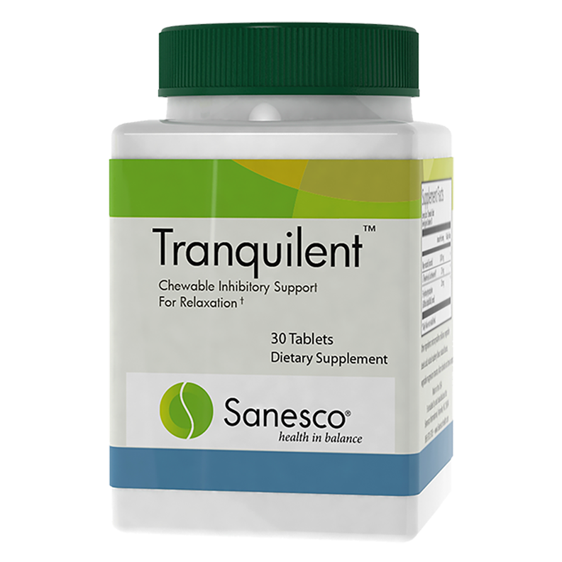 Tranquilent™  30 Tablets