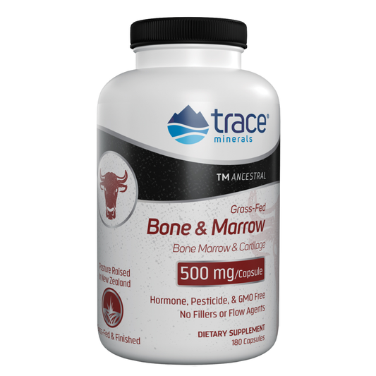 Bone & Marrow 180 Capsules