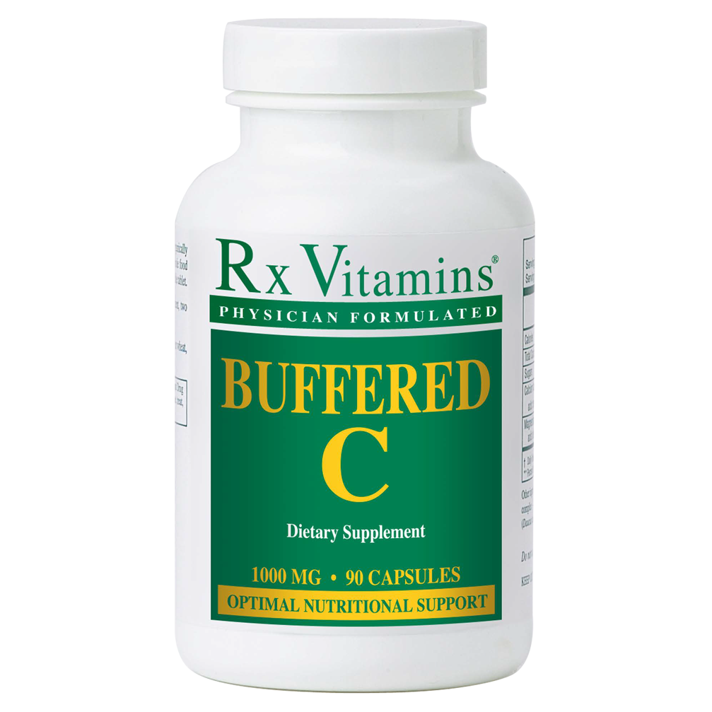 Buffered C 90 Capsules