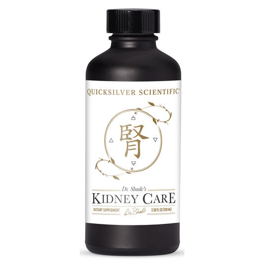 Kidney Care 3.38 fl oz