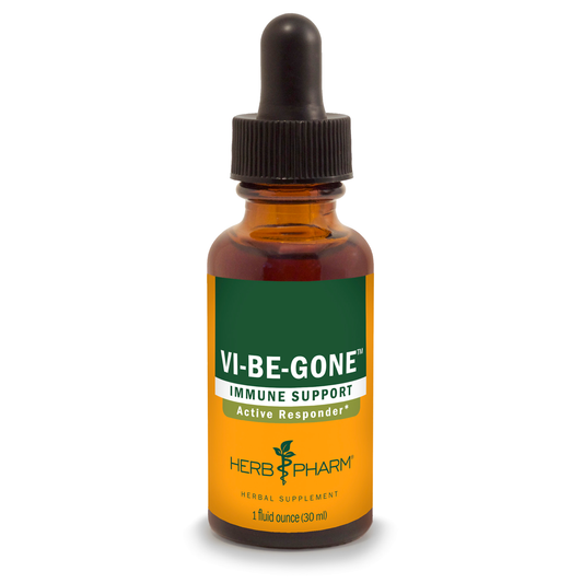 VI-BE-GONE 1 fl oz