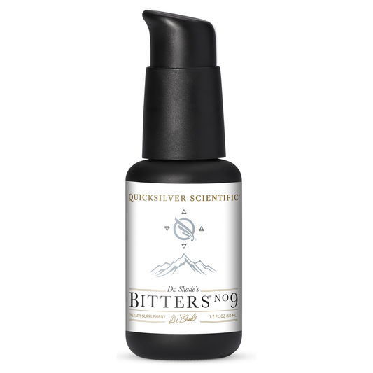 Bitters No.9 1.7 fl oz