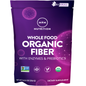 Whole Food Organic Fiber 32 Servings