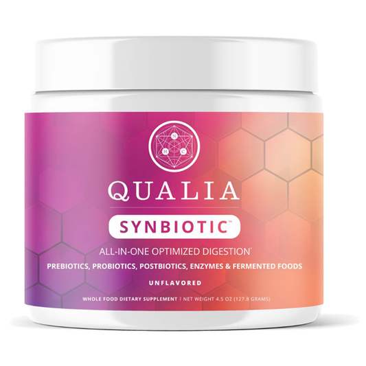 Qualia Synbiotic 15 Servings