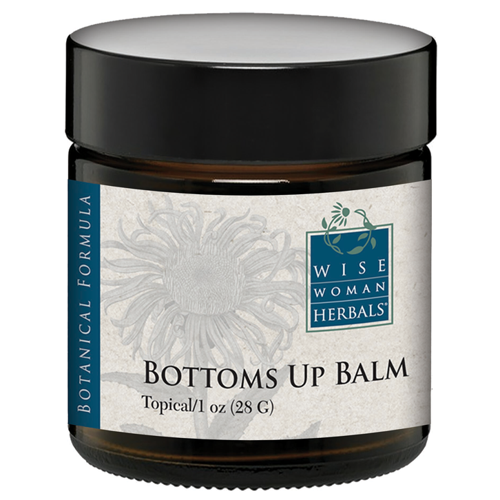 Bottom's Up Balm 1 oz