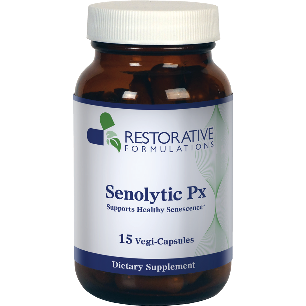 Senolytic Px 15 Capsules