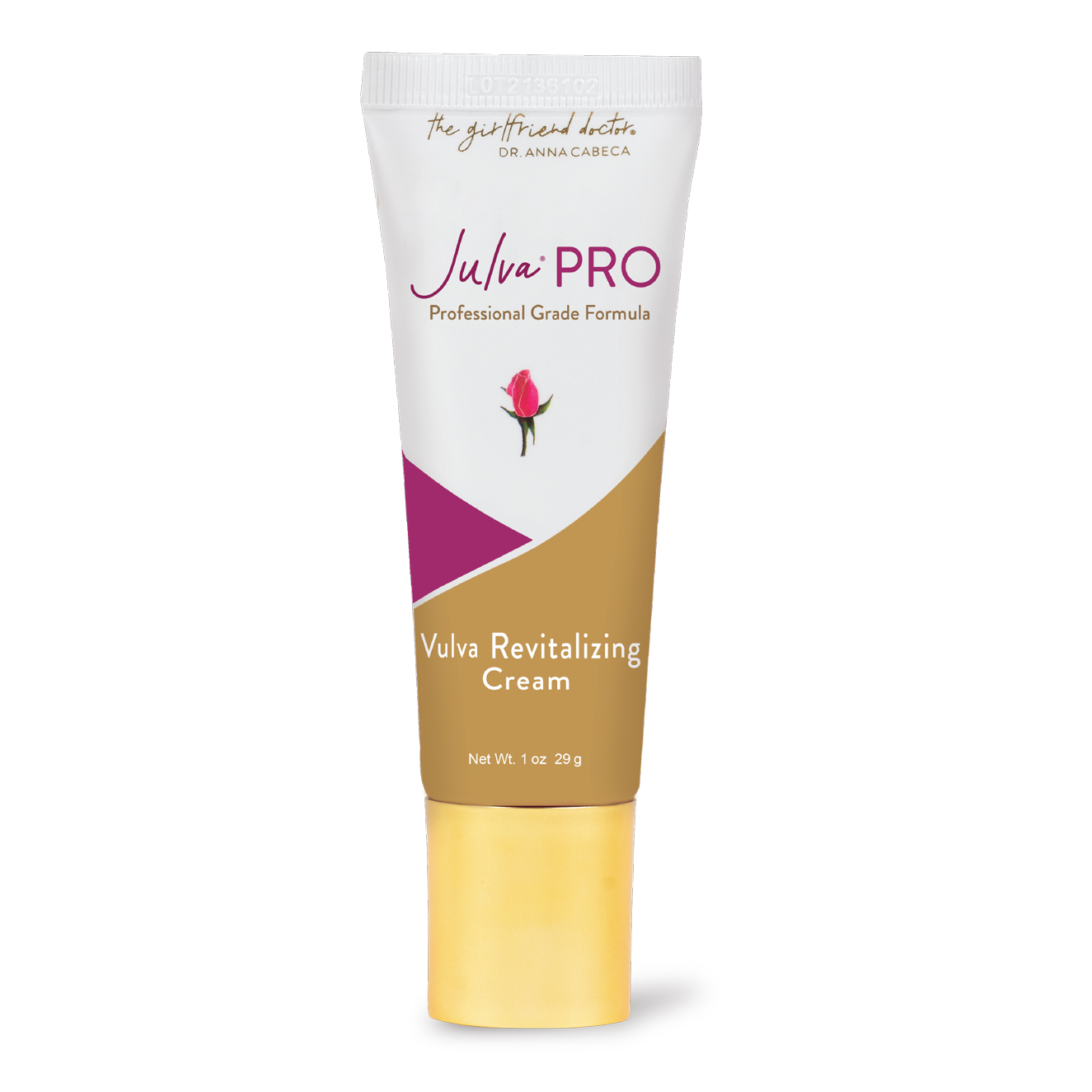 Julva® Pro 1 oz