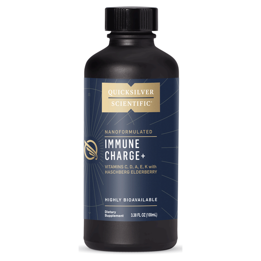 Immune Charge+ 3.38 fl oz