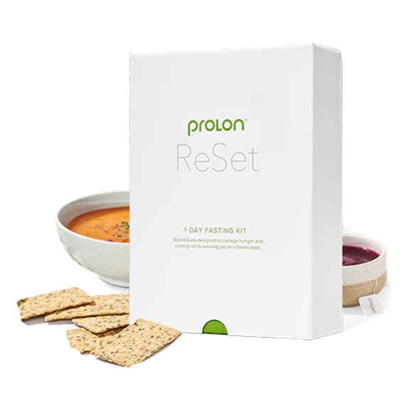 Prolong ReSet 1-Day Fasting Kit