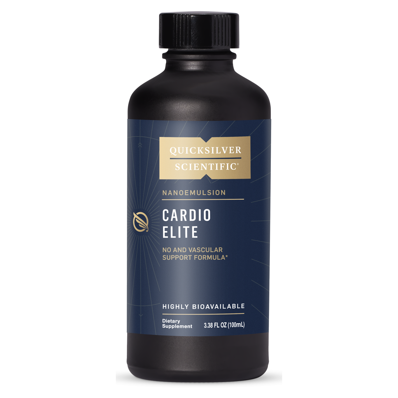 Cardio Elite 3.38 fl oz