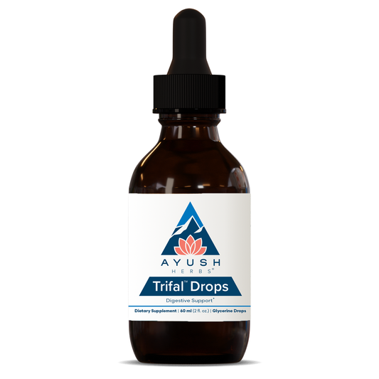 Adult Trifal Drops 2 fl oz