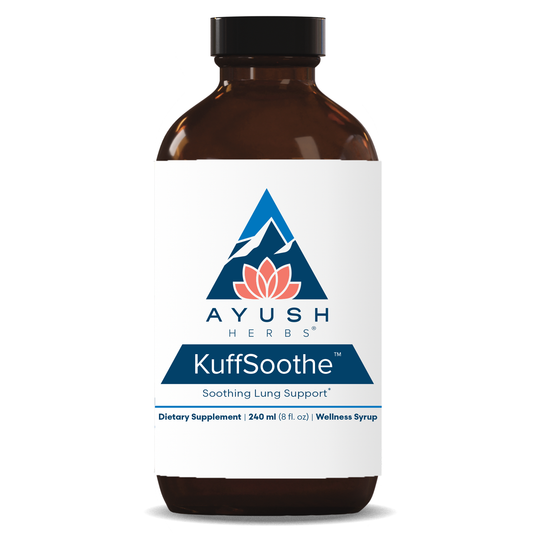 KuffSoothe 8 fl oz