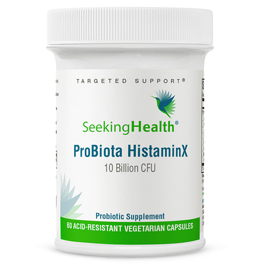 ProBiota HistaminX 60 Capsules