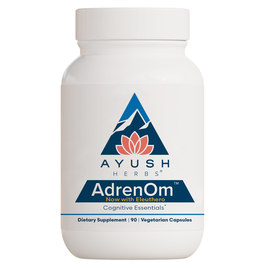 AdrenOm 90 Capsules