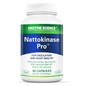 Nattokinase Pro 60 Capsules