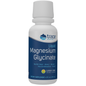 Liquid Magnesium Glycinate 8 fl oz