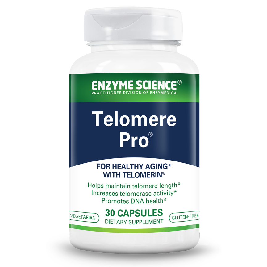 Telomere Pro 30 Capsules