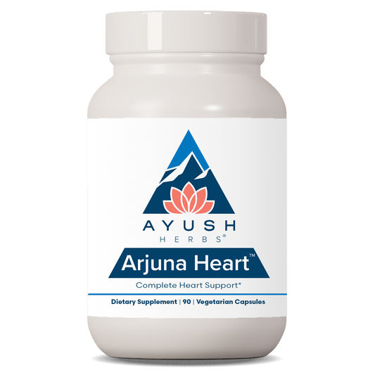 Arjuna Heart 90 Capsules