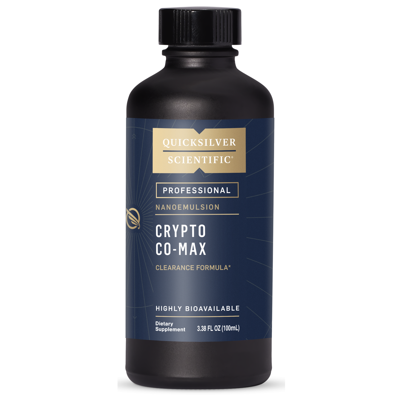 Crypto Co-Max 3.38 fl oz