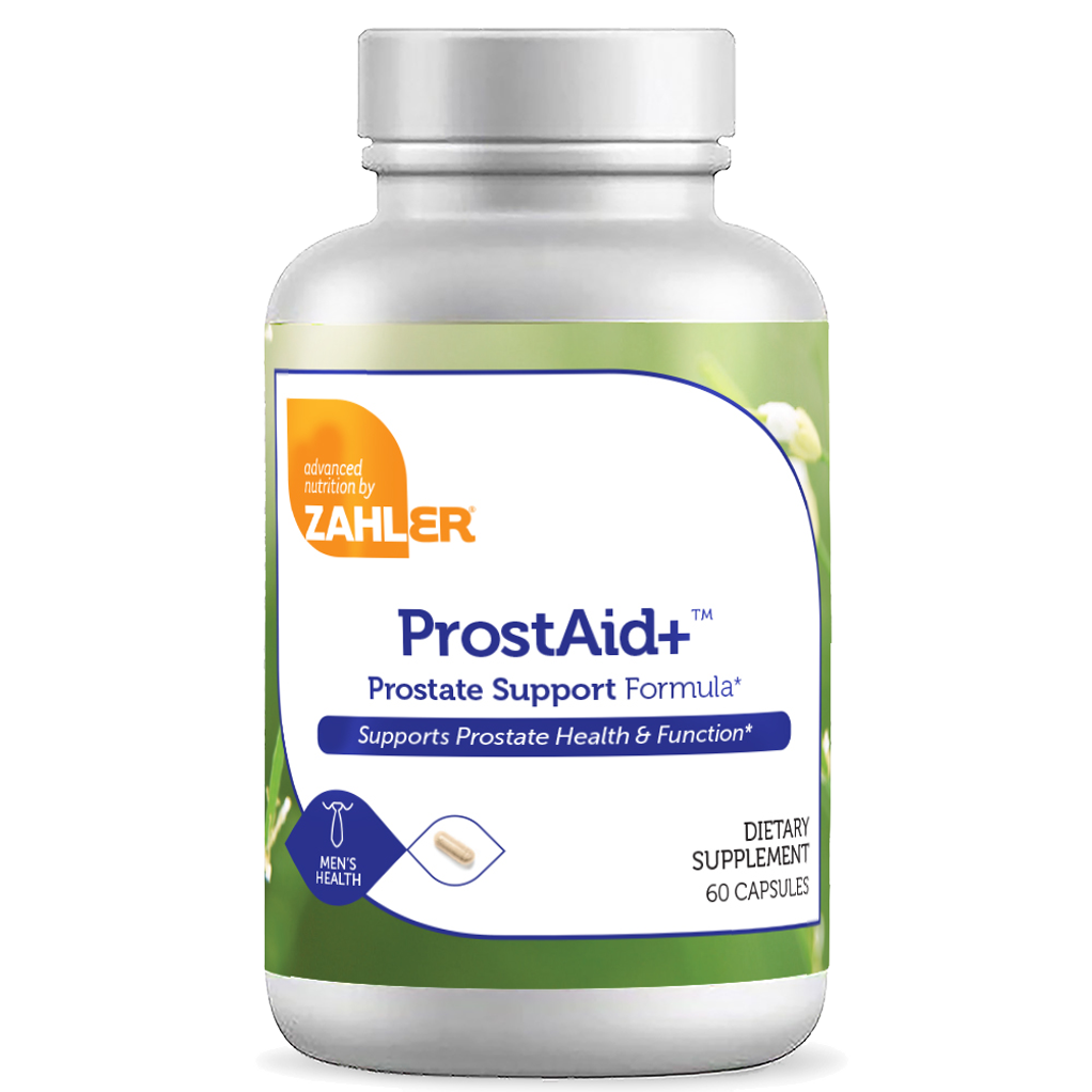 ProstAid+ 60 Capsules