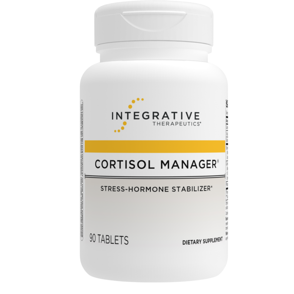 Cortisol Manager