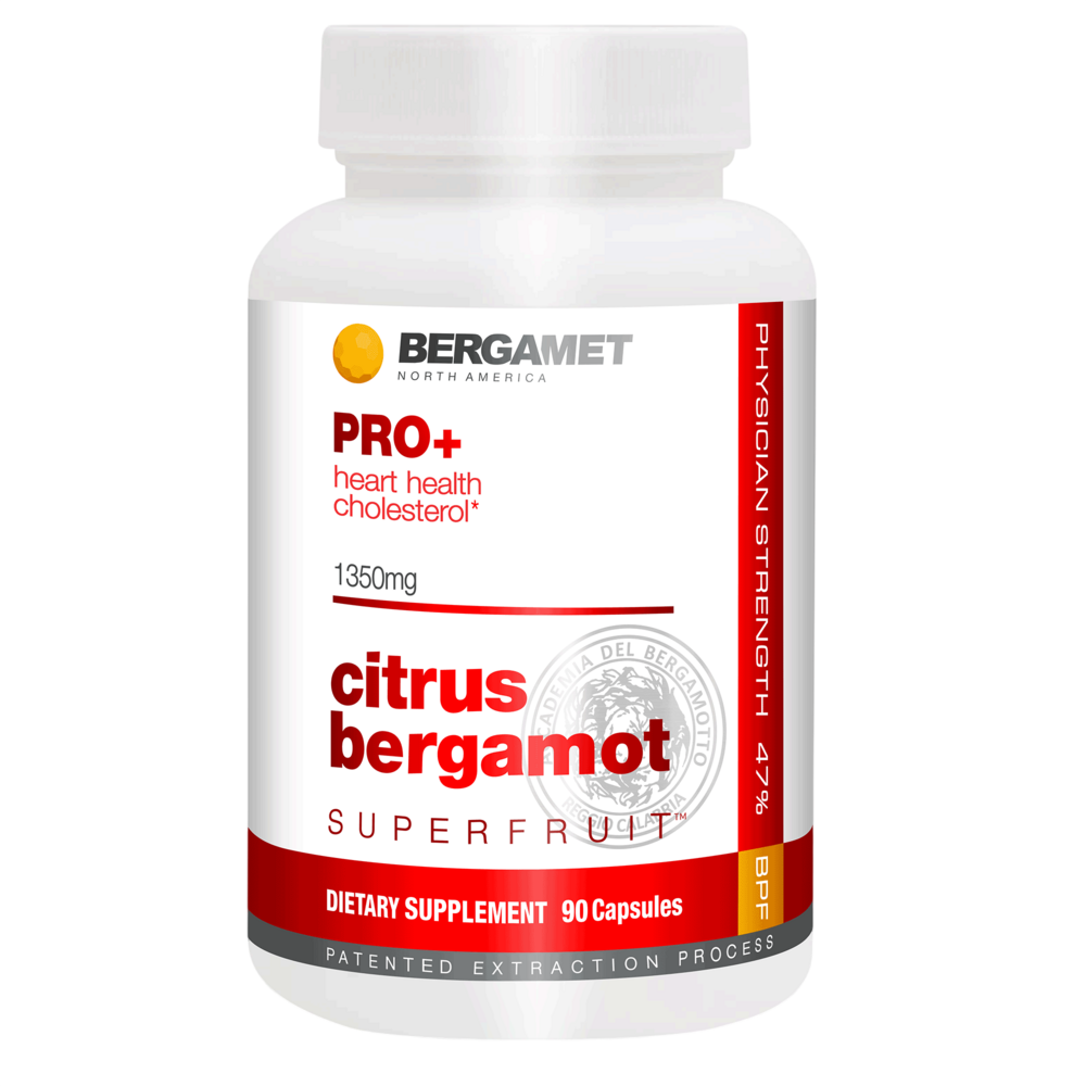 BergaMet Pro Plus