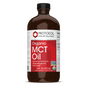 Organic MCT Oil