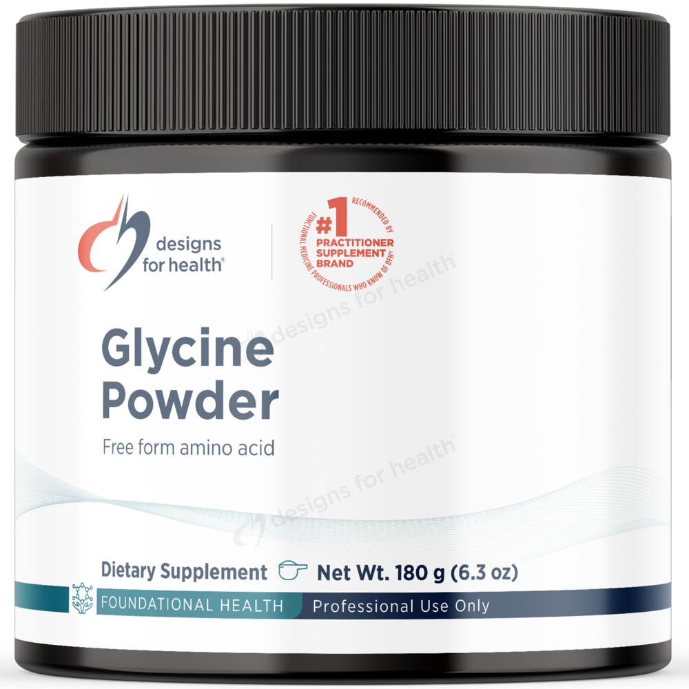 Glycine Powder