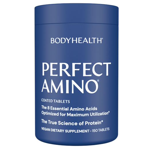 PerfectAmino Coated Tablet 150