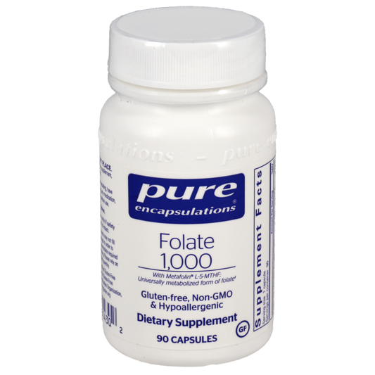 Folate 1000