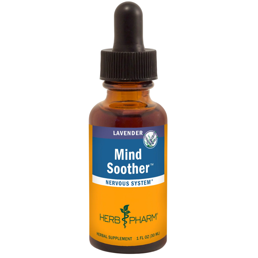 Mind Soother