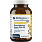 OmegaGenics Neuro 1000 Fish Oil