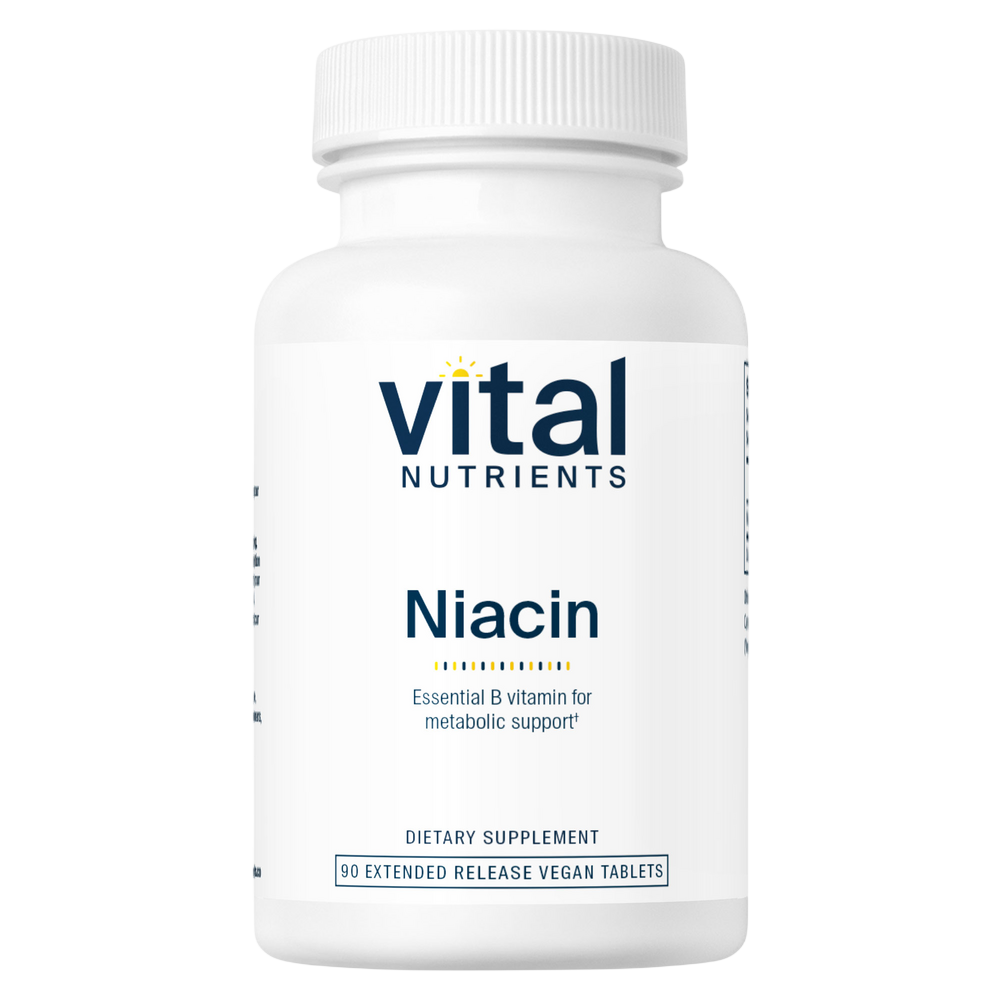 Niacin