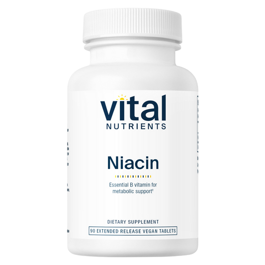 Niacin