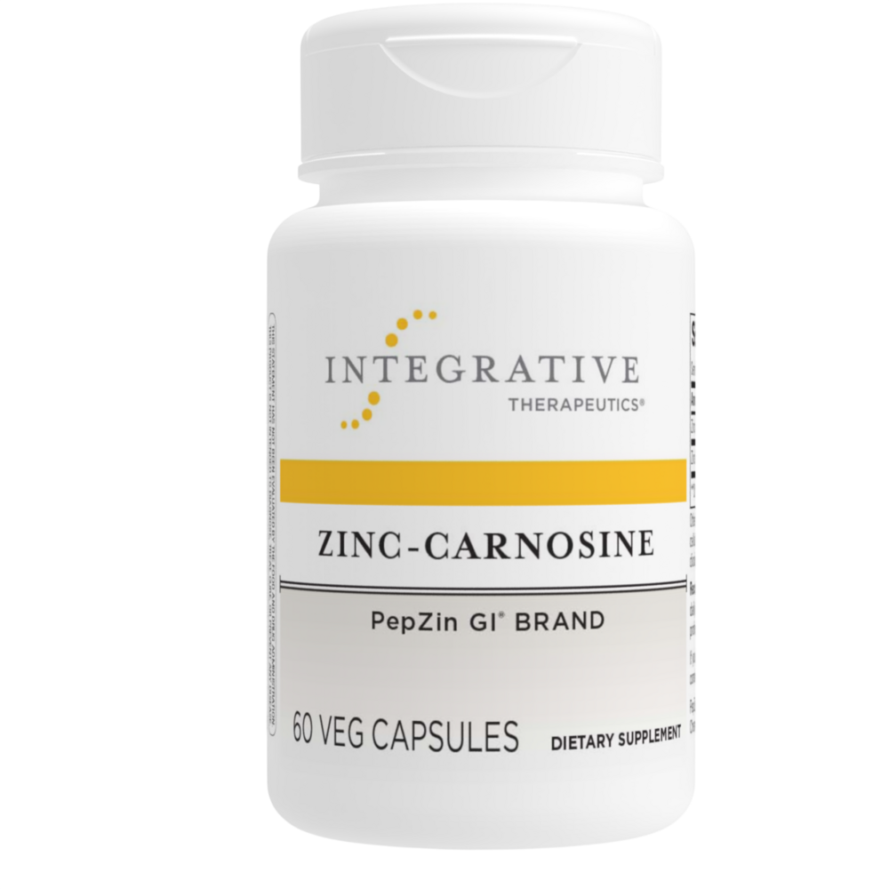 Zinc-Carnosine